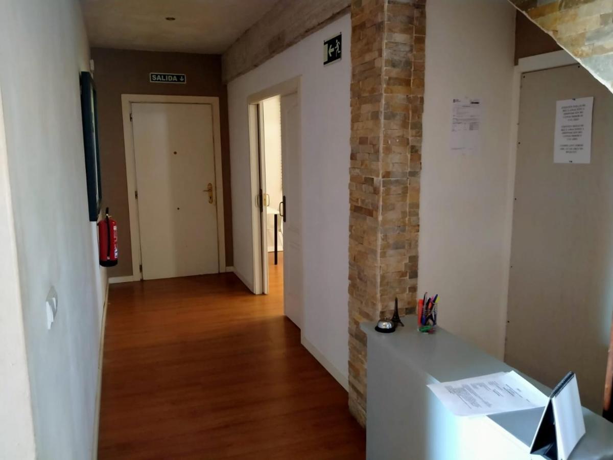 Villa Casapueblo Arzua Goimil Esterno foto