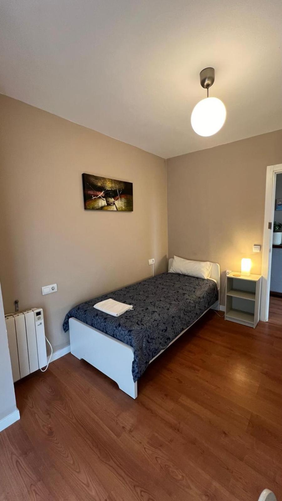 Villa Casapueblo Arzua Goimil Esterno foto